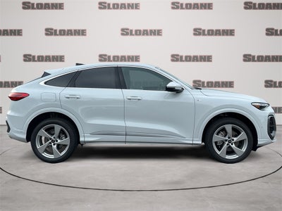 2025 Audi All-new Q5 2.0T Premium Plus quattro