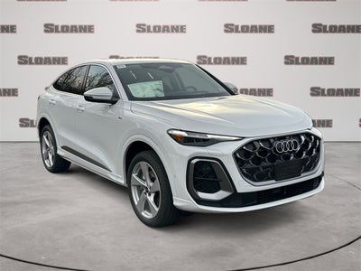 2025 Audi All-new Q5 2.0T Premium Plus quattro