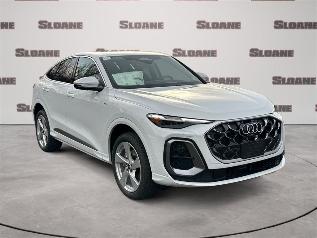 2025 Audi All-new Q5 2.0T Premium Plus quattro