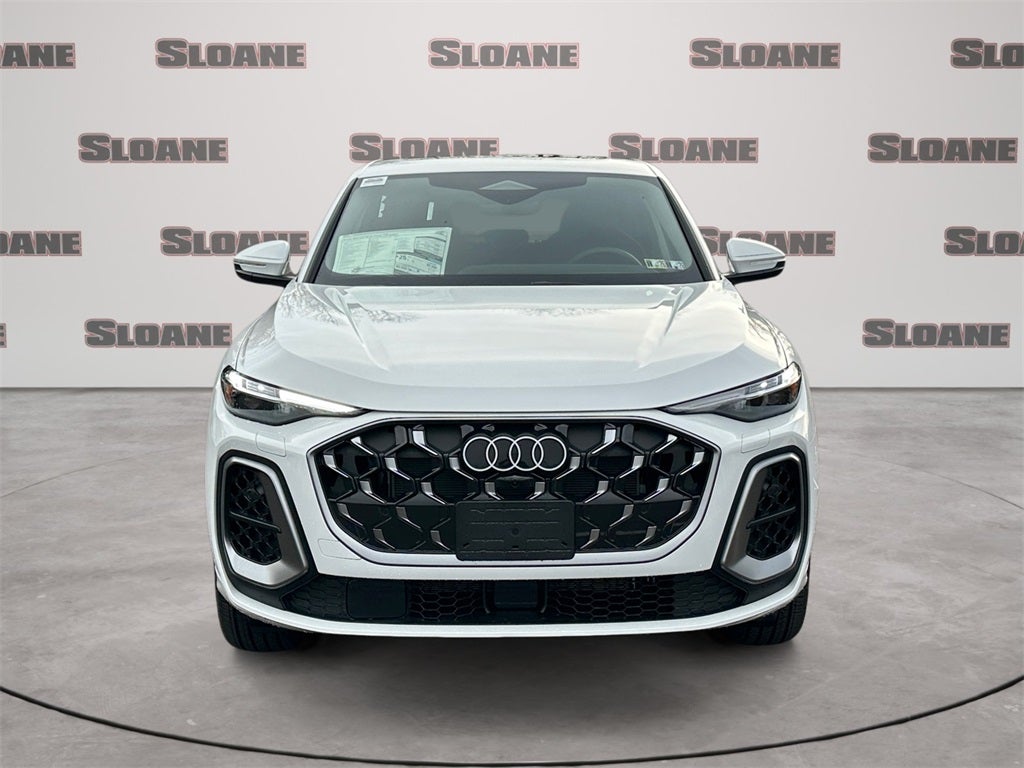 2025 Audi All-new Q5 2.0T Premium Plus quattro