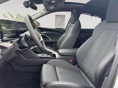 2025 Audi All-new Q5 2.0T Premium Plus quattro