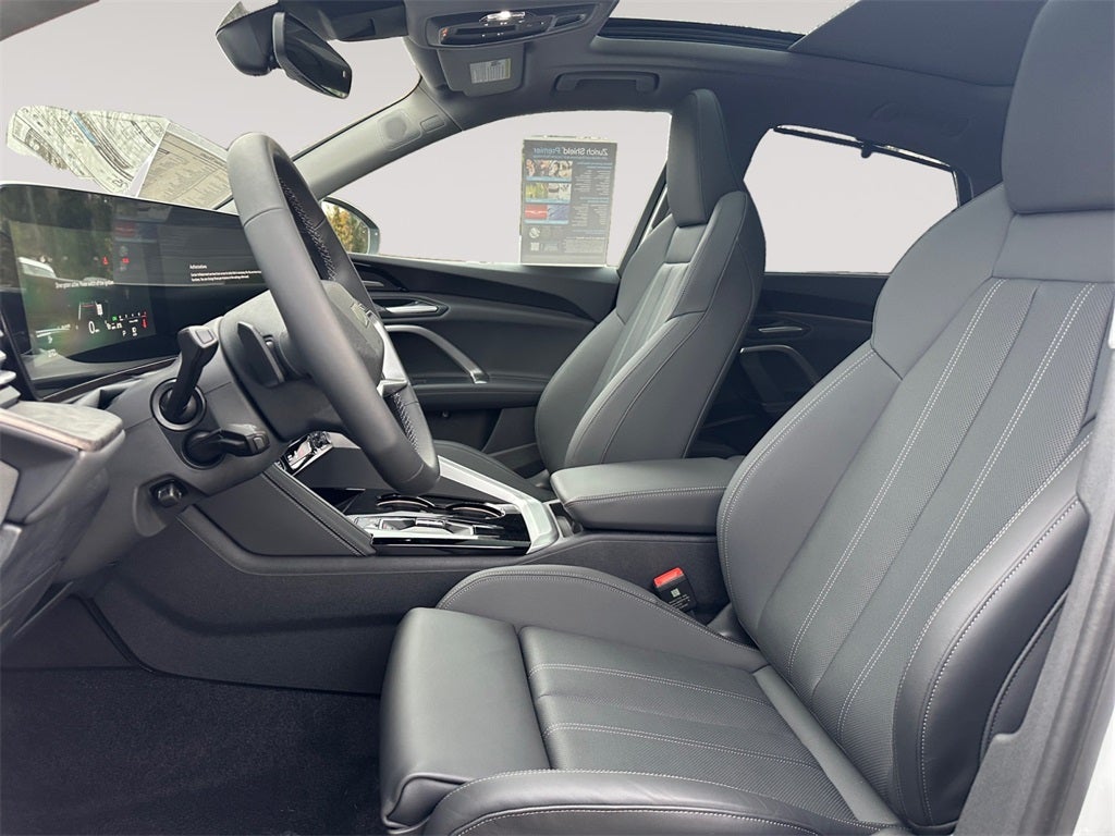 2025 Audi All-new Q5 2.0T Premium Plus quattro