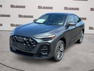 2026 Audi Q5 Sportback Premium Plus TFSI quattro S tronic