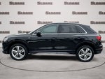 2023 Audi Q3 Premium Plus 45 TFSI S line quattro Tiptronic