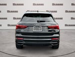 2023 Audi Q3 Premium Plus 45 TFSI S line quattro Tiptronic