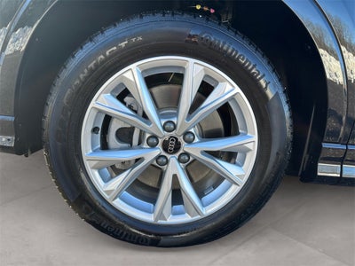 2025 Audi Q3 Premium Plus S Line quattro