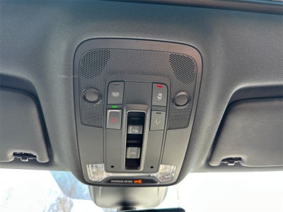 2025 Audi Q3 Premium Plus S Line quattro