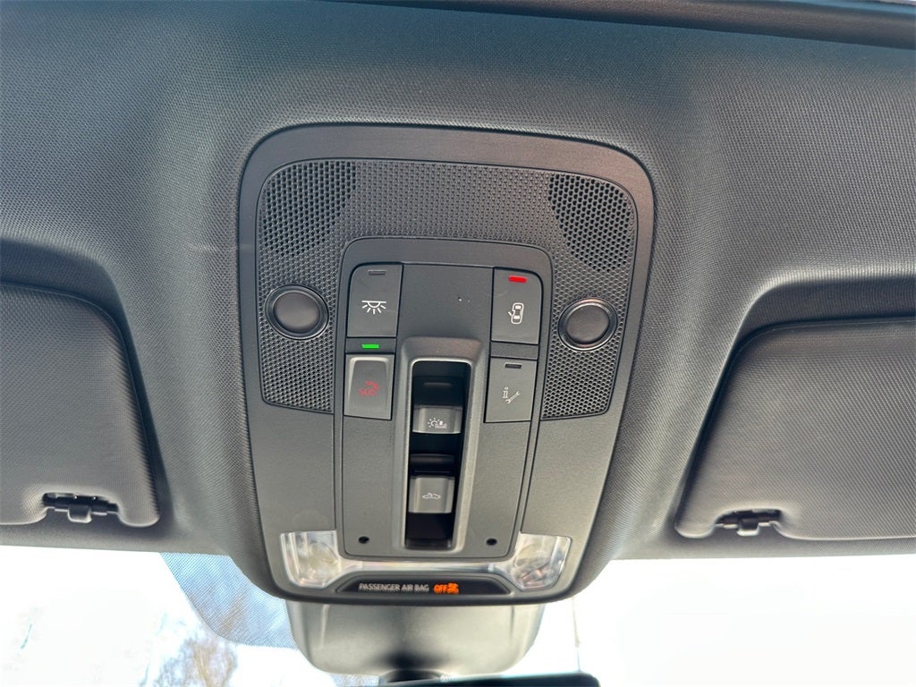 2025 Audi Q3 Premium Plus S Line quattro