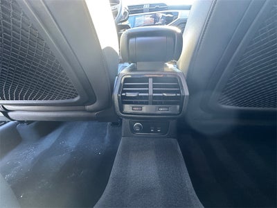 2025 Audi Q3 Premium Plus S Line quattro