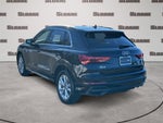 2025 Audi Q3 Premium Plus S Line quattro