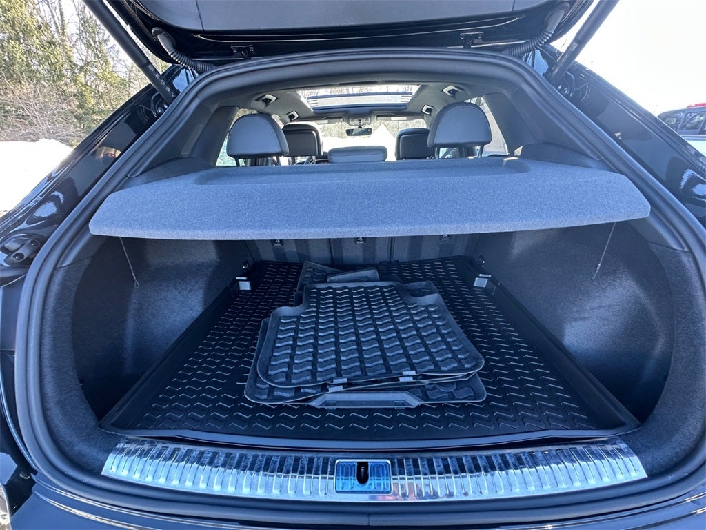 2025 Audi Q3 Premium Plus S Line quattro