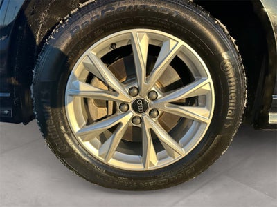 2023 Audi Q3 Premium Plus S Line quattro