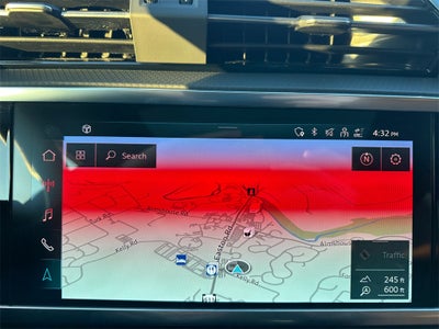 2023 Audi Q3 Premium Plus S Line quattro