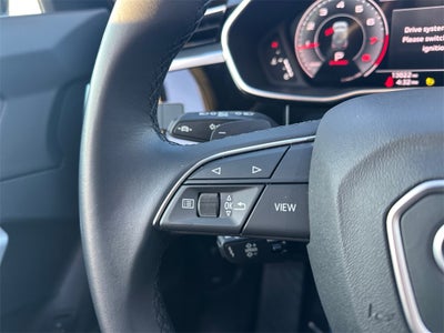 2023 Audi Q3 Premium Plus S Line quattro