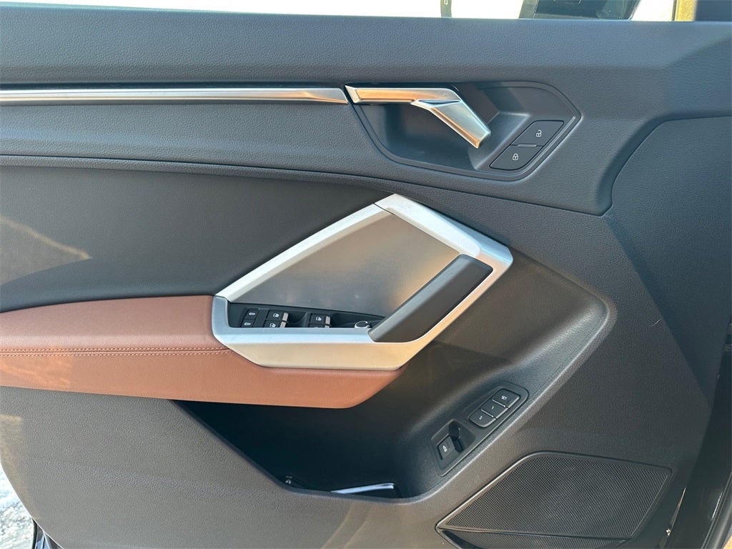 2023 Audi Q3 Premium Plus S Line quattro