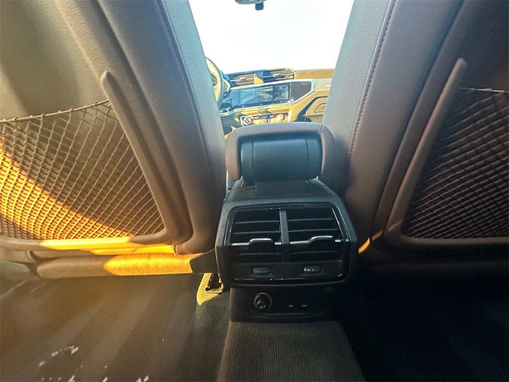 2023 Audi Q3 Premium Plus S Line quattro