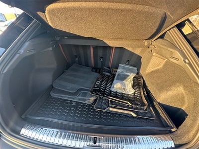 2023 Audi Q3 Premium Plus S Line quattro