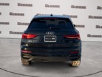 2023 Audi Q3 Premium Plus S Line quattro