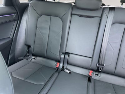2022 Audi Q3 Premium Plus 45 TFSI S line quattro Tiptronic