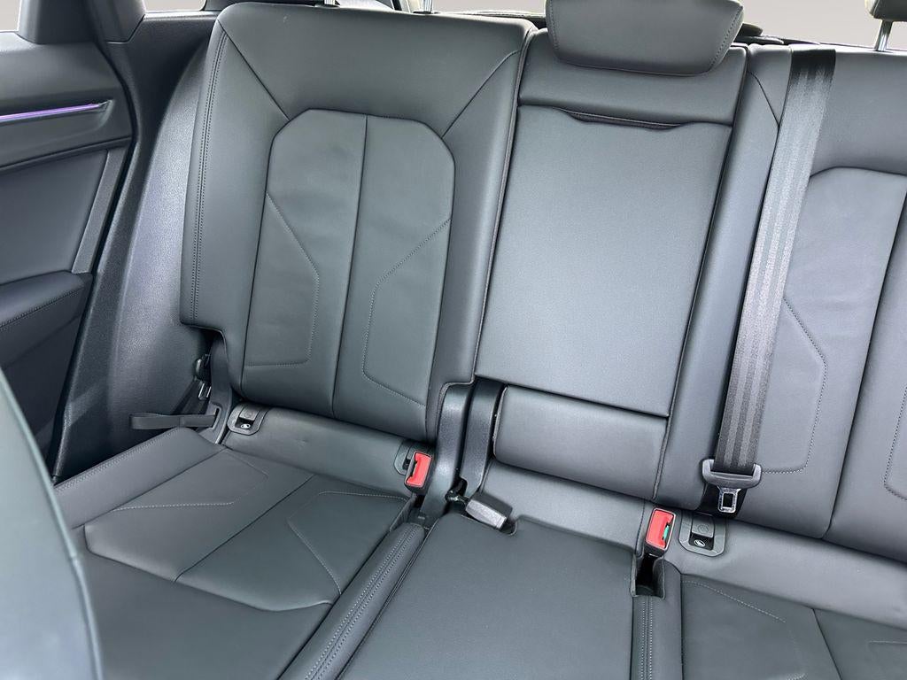 2022 Audi Q3 Premium Plus 45 TFSI S line quattro Tiptronic