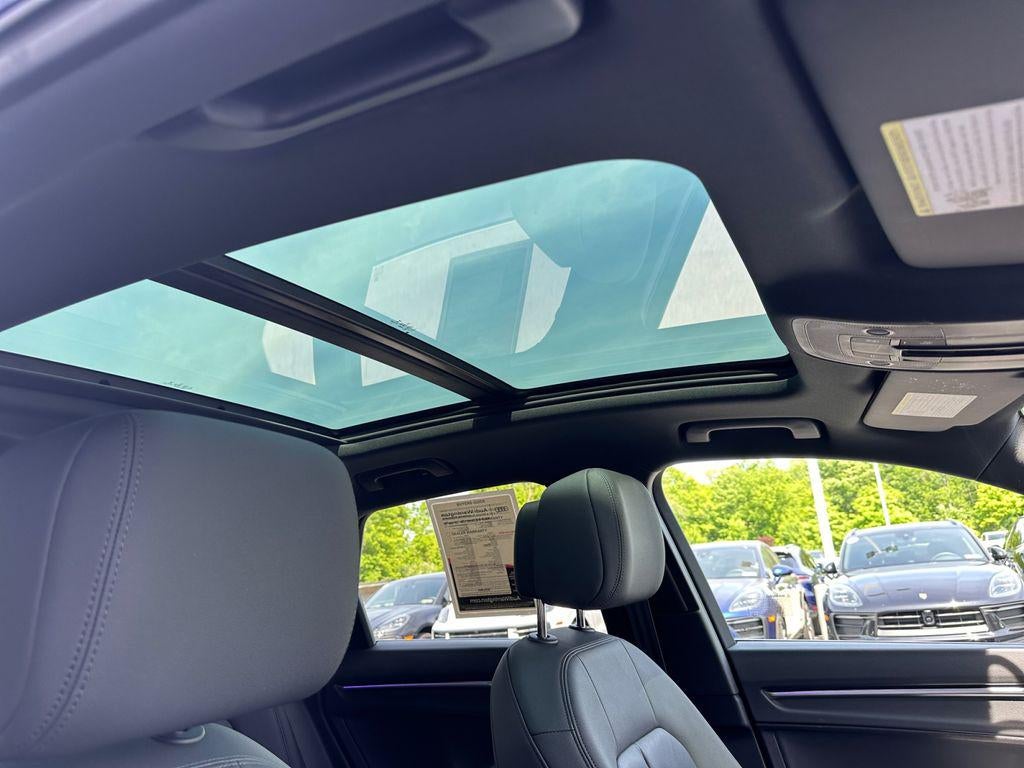 2022 Audi Q3 Premium Plus 45 TFSI S line quattro Tiptronic