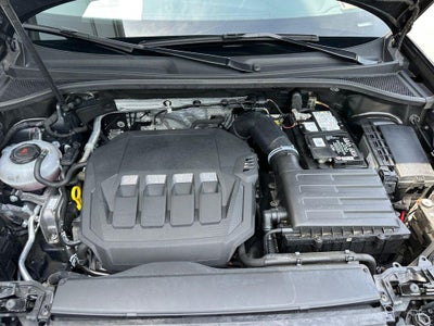 2022 Audi Q3 Premium Plus 45 TFSI S line quattro Tiptronic