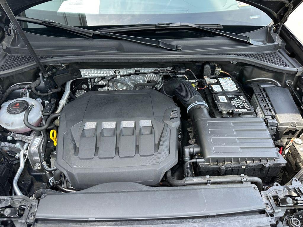 2022 Audi Q3 Premium Plus 45 TFSI S line quattro Tiptronic