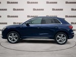 2022 Audi Q3 Premium Plus 45 TFSI S line quattro Tiptronic