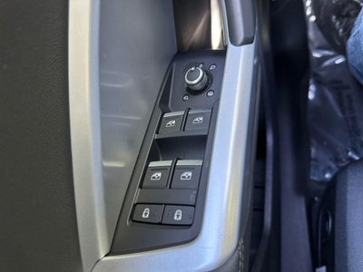 2022 Audi Q3 Premium Plus 45 TFSI S line quattro Tiptronic