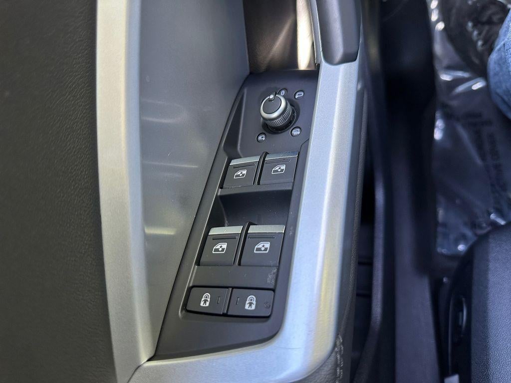2022 Audi Q3 Premium Plus 45 TFSI S line quattro Tiptronic