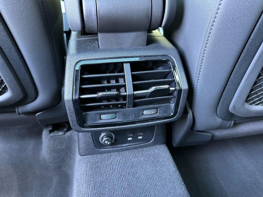 2022 Audi Q3 Premium Plus 45 TFSI S line quattro Tiptronic