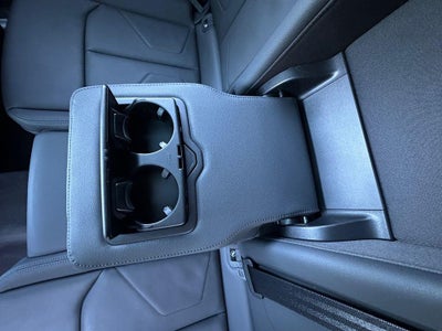2022 Audi Q3 Premium Plus 45 TFSI S line quattro Tiptronic