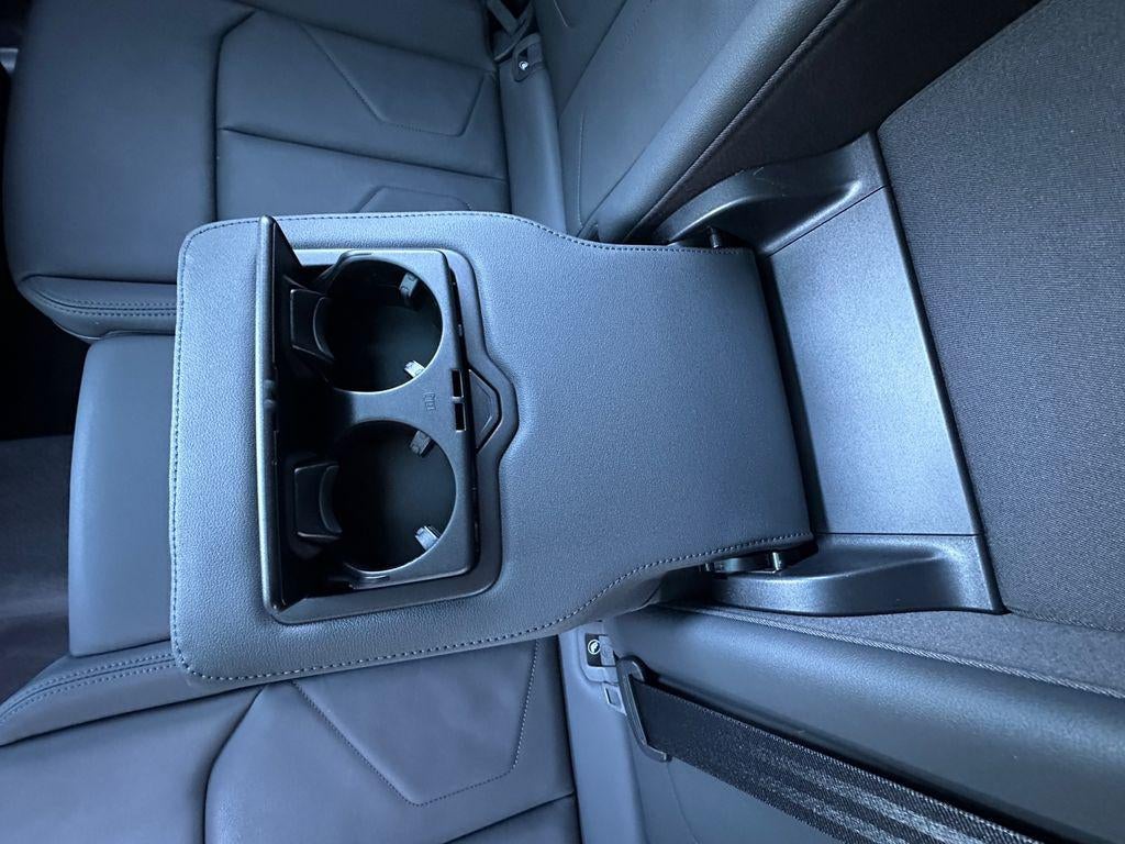 2022 Audi Q3 Premium Plus 45 TFSI S line quattro Tiptronic