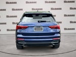 2022 Audi Q3 Premium Plus 45 TFSI S line quattro Tiptronic