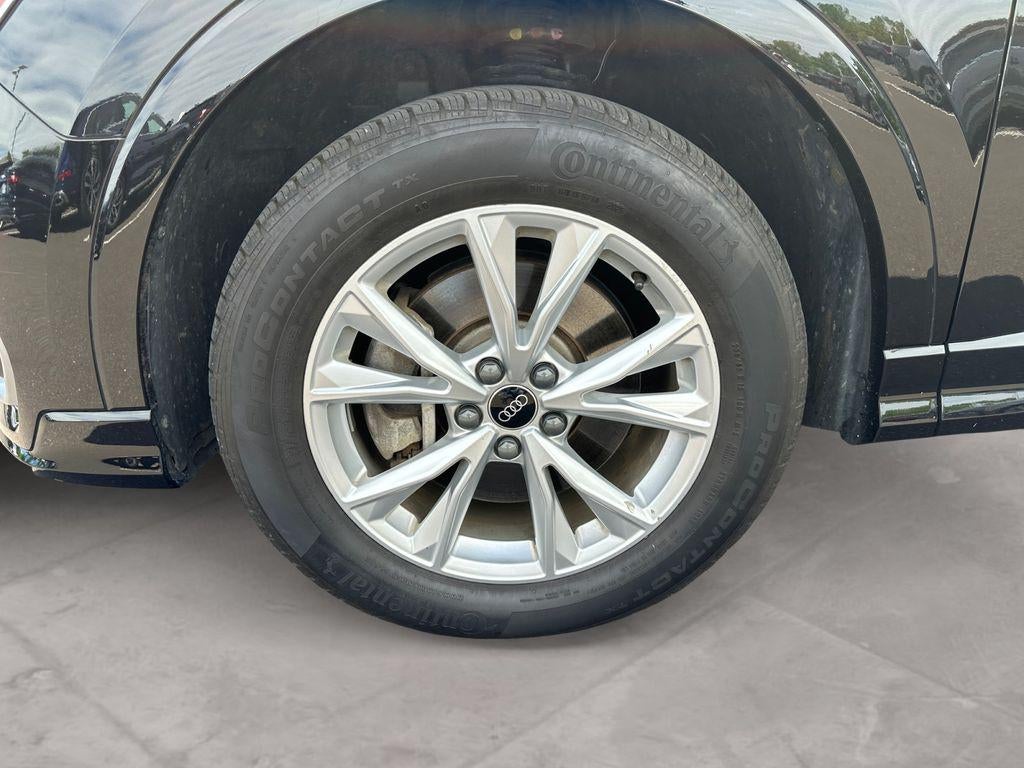 2023 Audi Q3 Premium Plus 45 TFSI S line quattro Tiptronic