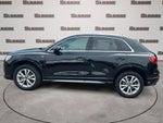 2023 Audi Q3 Premium Plus 45 TFSI S line quattro Tiptronic