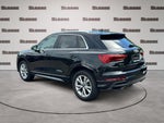 2023 Audi Q3 Premium Plus 45 TFSI S line quattro Tiptronic