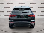 2023 Audi Q3 Premium Plus 45 TFSI S line quattro Tiptronic