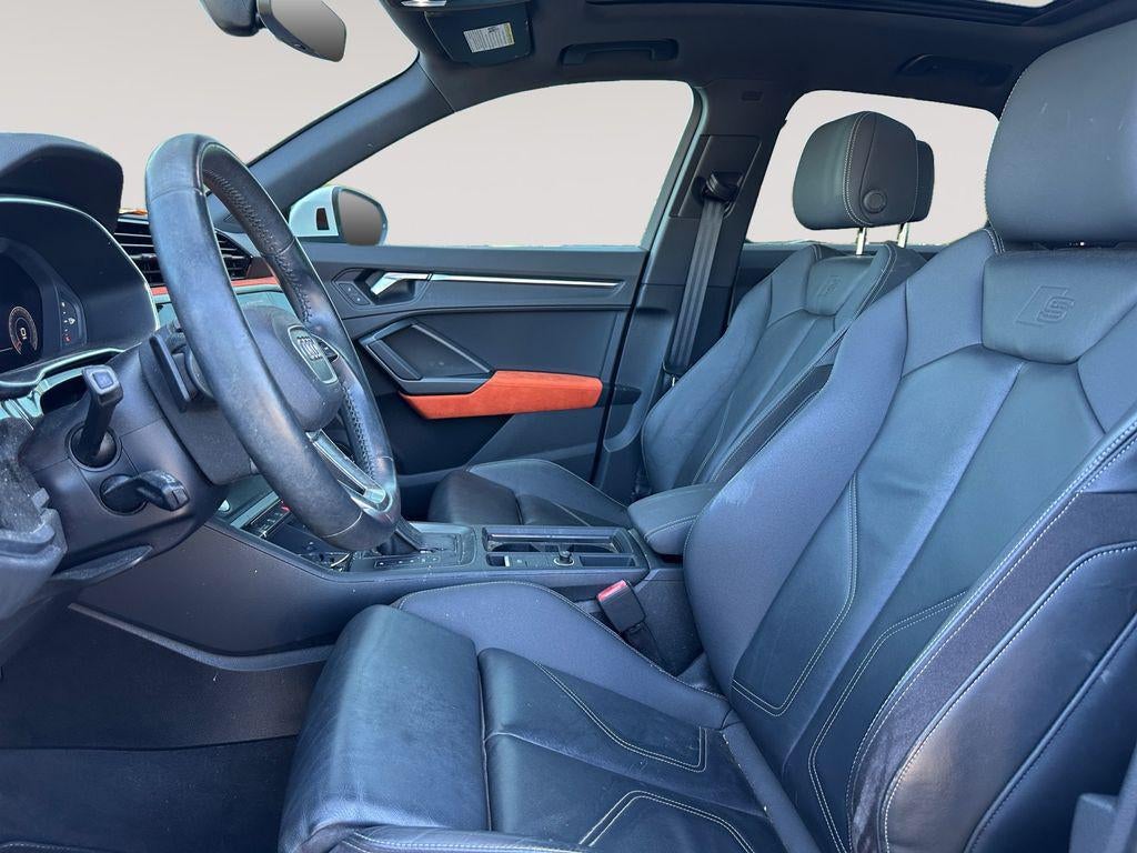 2019 Audi Q3 2.0T S line Premium