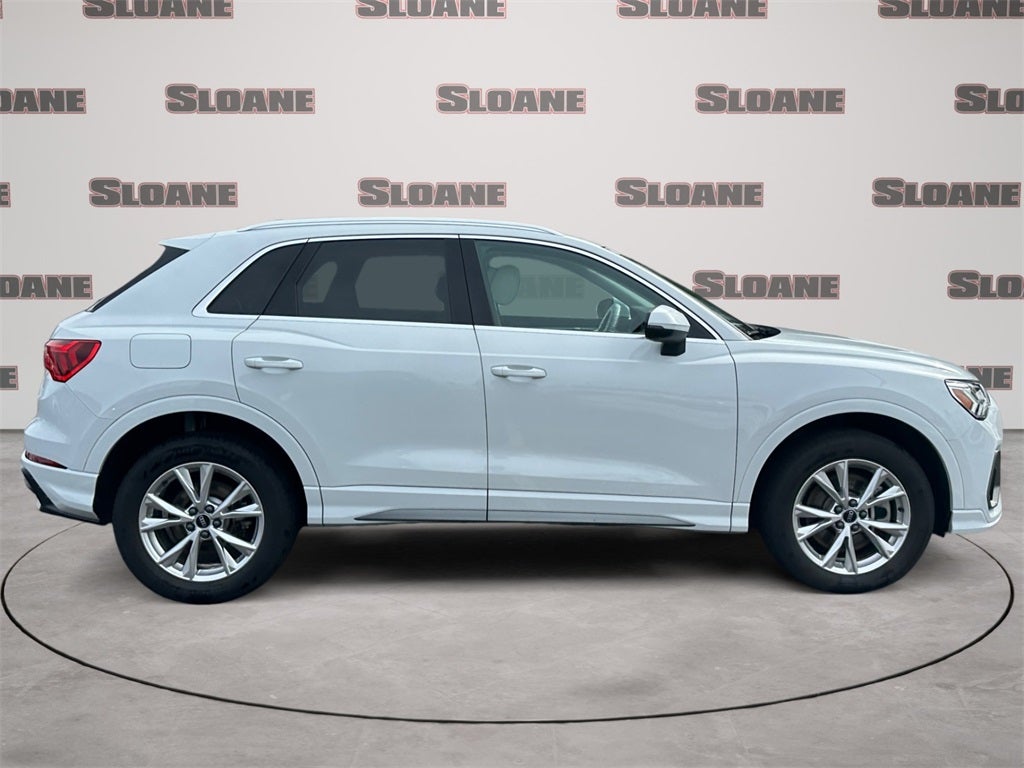 2021 Audi Q3 Premium Plus S Line quattro