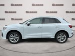 2024 Audi Q3 Premium Plus 45 TFSI S line quattro Tiptronic