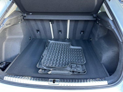 2024 Audi Q3 Premium Plus 45 TFSI S line quattro Tiptronic