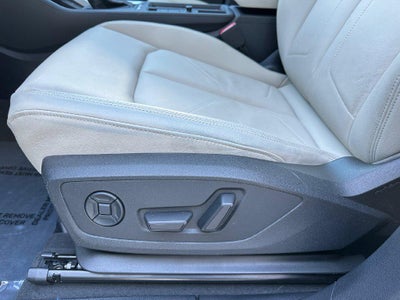 2024 Audi Q3 Premium Plus 45 TFSI S line quattro Tiptronic