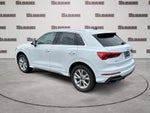 2024 Audi Q3 Premium Plus 45 TFSI S line quattro Tiptronic