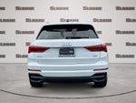 2024 Audi Q3 Premium Plus 45 TFSI S line quattro Tiptronic