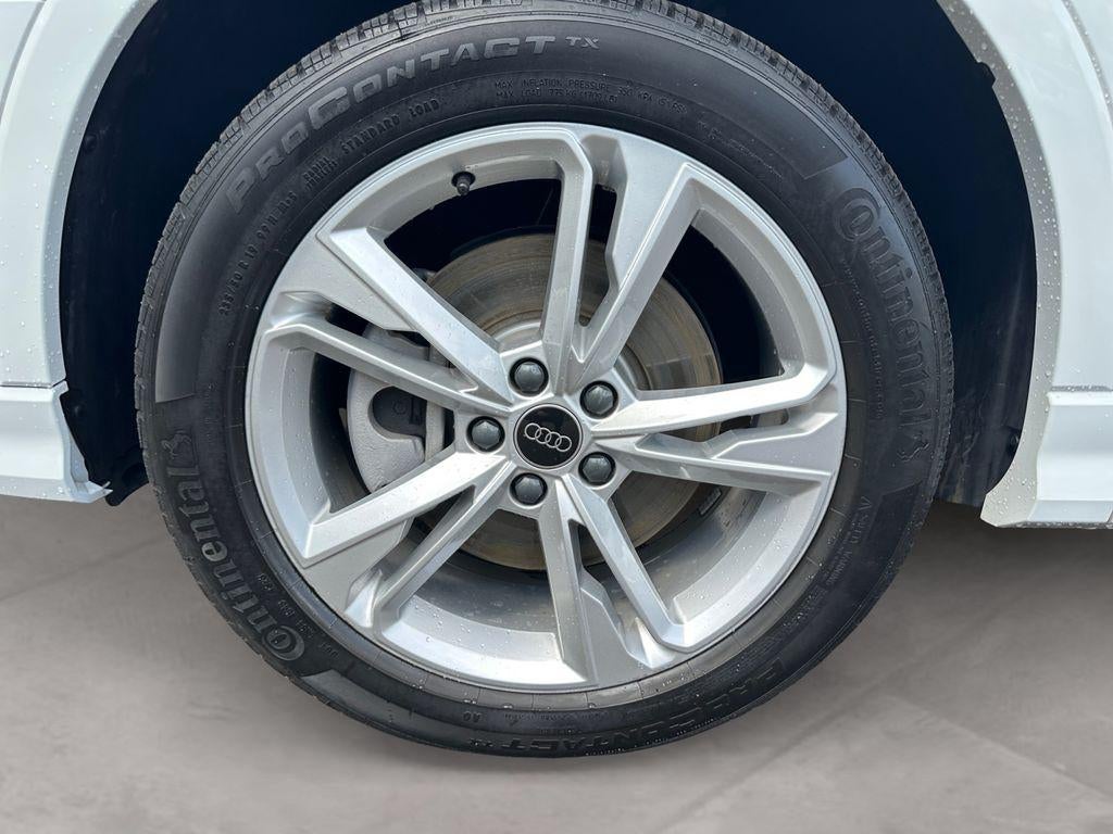 2023 Audi Q3 Premium Plus 45 TFSI S line quattro Tiptronic