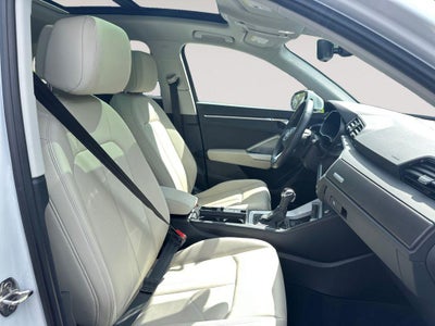 2023 Audi Q3 Premium Plus 45 TFSI S line quattro Tiptronic