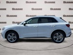 2023 Audi Q3 Premium Plus 45 TFSI S line quattro Tiptronic