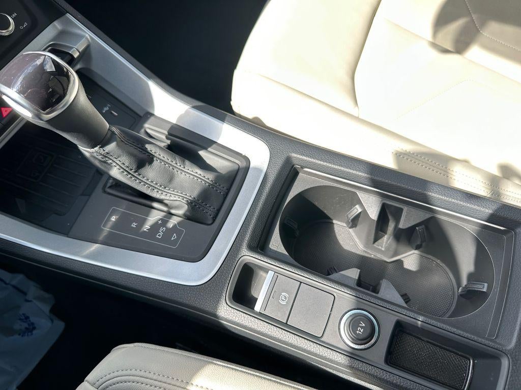 2023 Audi Q3 Premium Plus 45 TFSI S line quattro Tiptronic