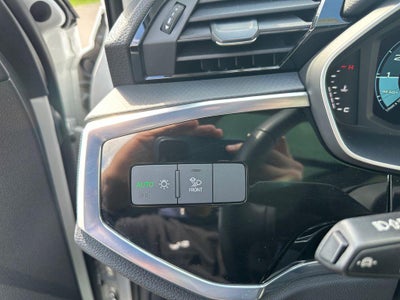 2023 Audi Q3 Premium Plus 45 TFSI S line quattro Tiptronic